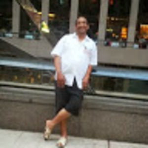 Meet your Posher, Patrick